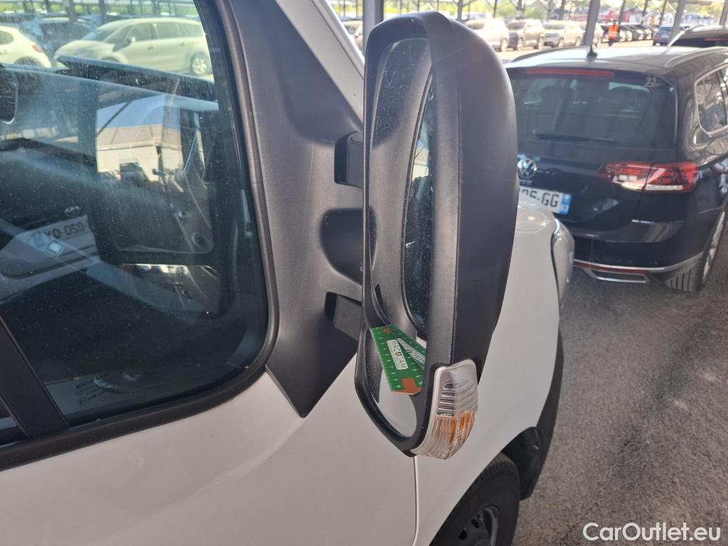  Renault  Master RENAULT  / 2019 / 4P / Fourgon tôlé FG T GCF F3500 L3H2 EnergydCi150BVR #27