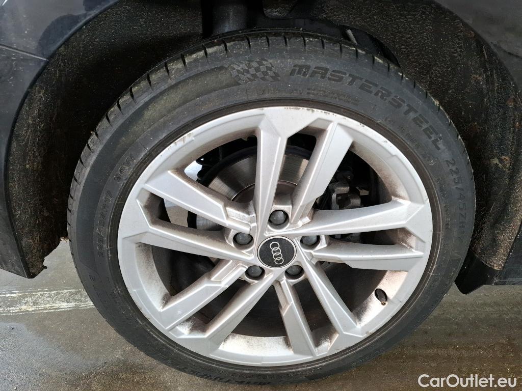  Audi  A3  Sportback 35 TDI Business Line 2.0 TDI 150CV BVA7 E6d #20