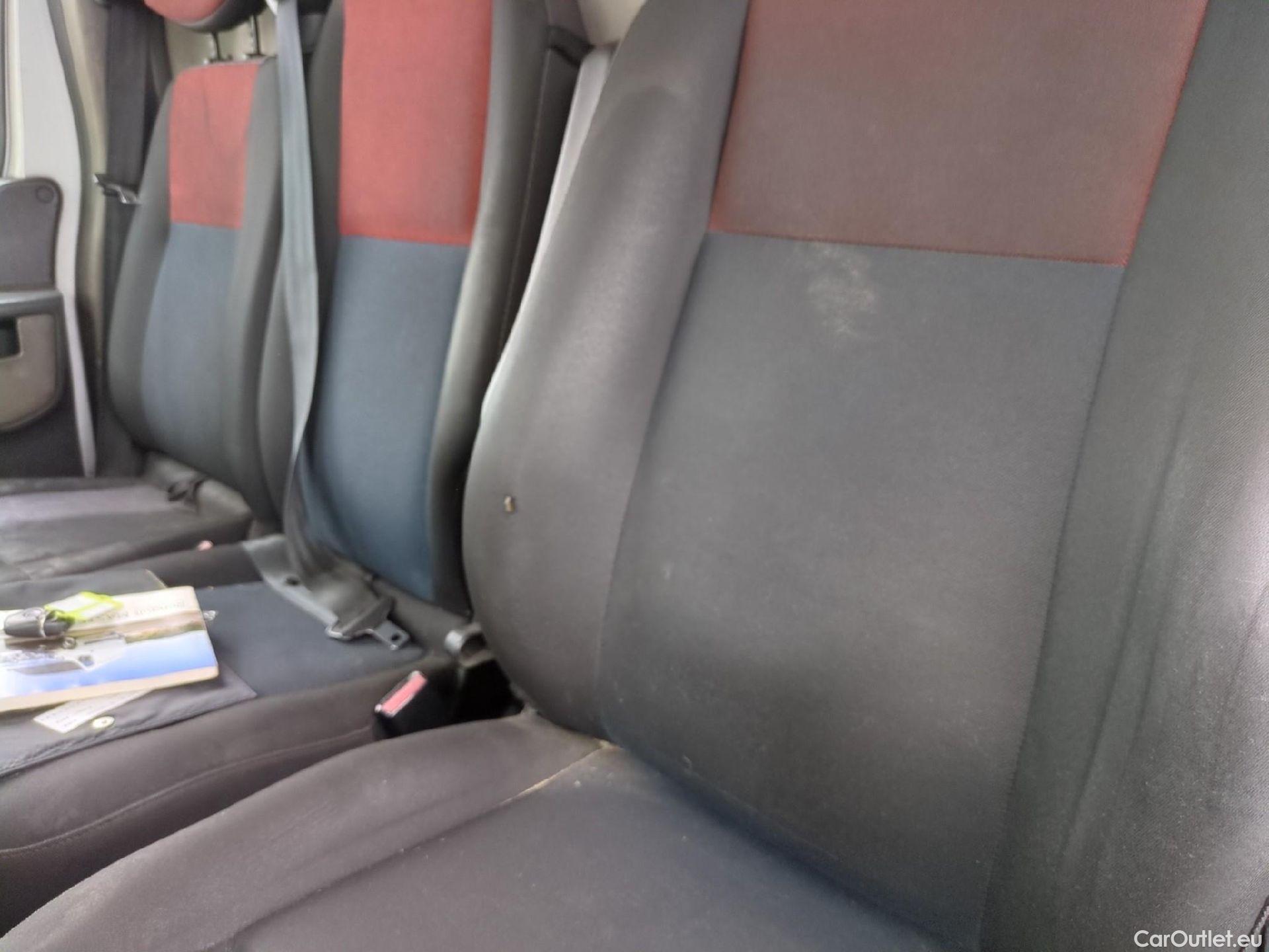  Renault  Master RENAULT  VU 4p Fourgon FG GCf Trac F3500 L2H2 dCi 130 Euro6 #17