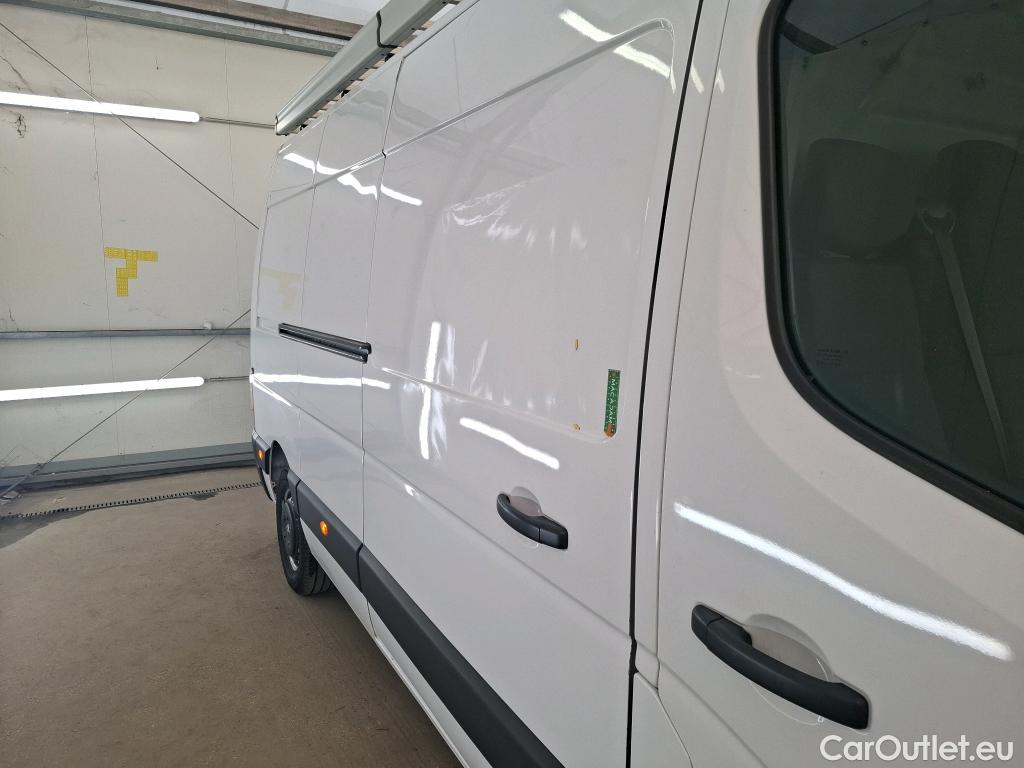  Renault  Master RENAULT  / 2019 / 4P / Fourgon tôlé FG T GCF F3500 L3H2 EnergydCi150BVR #17