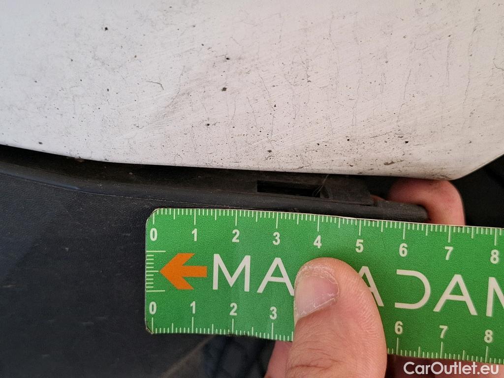  Renault  Kangoo  II Express Extra (Série Spéciale) 1.5 dCi 80CV BVM6 E6dT #67