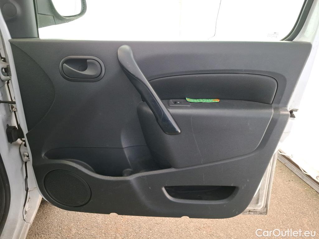  Renault  Kangoo  II Express Extra (Série Spéciale) 1.5 dCi 80CV BVM6 E6dT #18