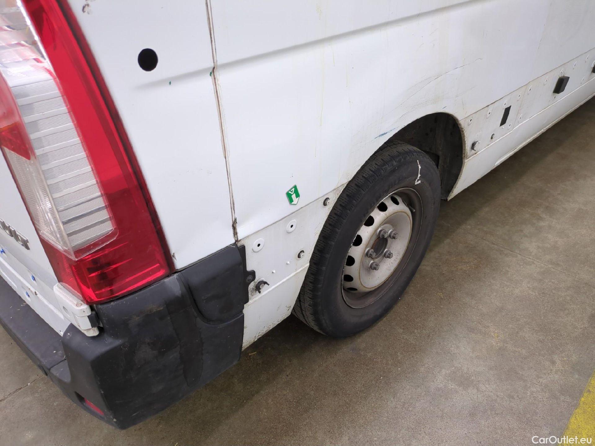  Renault  Master RENAULT  VU 4p Fourgon FG GCf Trac F3500 L2H2 dCi 130 Euro6 #65