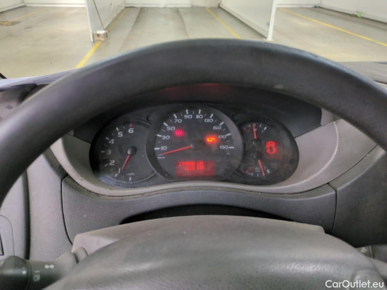  Renault  Master RENAULT  VU 4p Fourgon FG GCf Trac F3500 L2H2 dCi 130 Euro6 #23