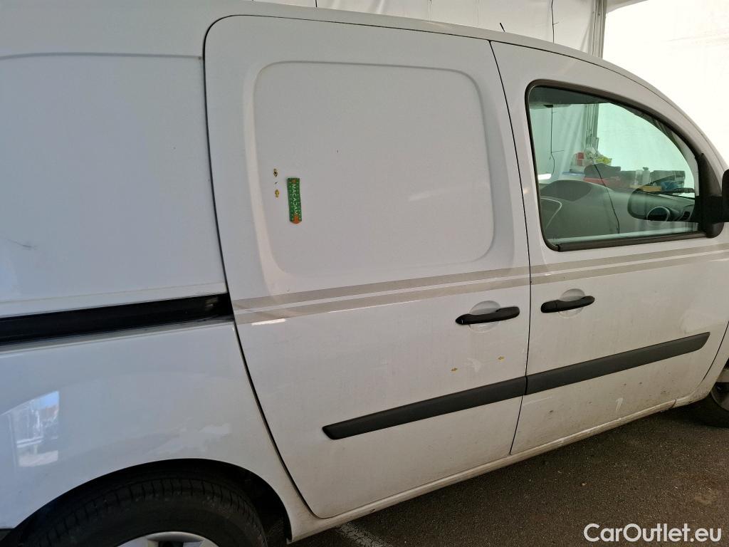  Renault  Kangoo  II Express Extra (Série Spéciale) 1.5 dCi 80CV BVM6 E6dT #47