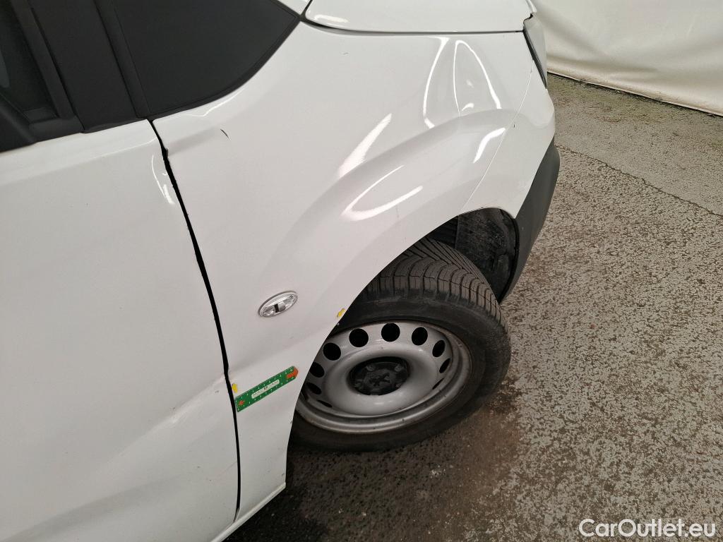  Peugeot  Partner  Premium L2 1.5 HDi 100CV BVM6 E6d #6
