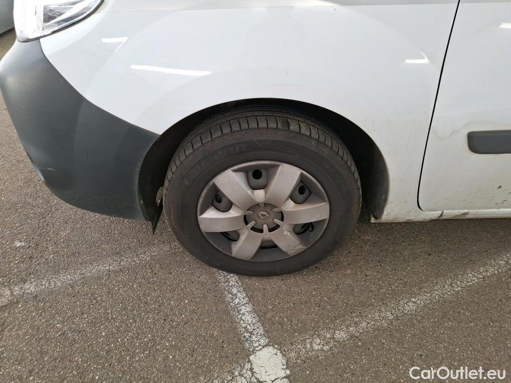  Renault  Kangoo  II Express Extra (Série Spéciale) 1.5 dCi 80CV BVM6 E6dT #26