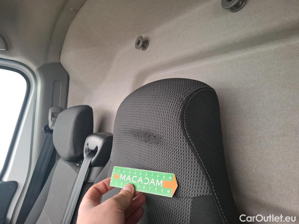  Renault  Master RENAULT  / 2019 / 4P / Fourgon tôlé FG T GCF F3500 L3H2 EnergydCi150BVR #28