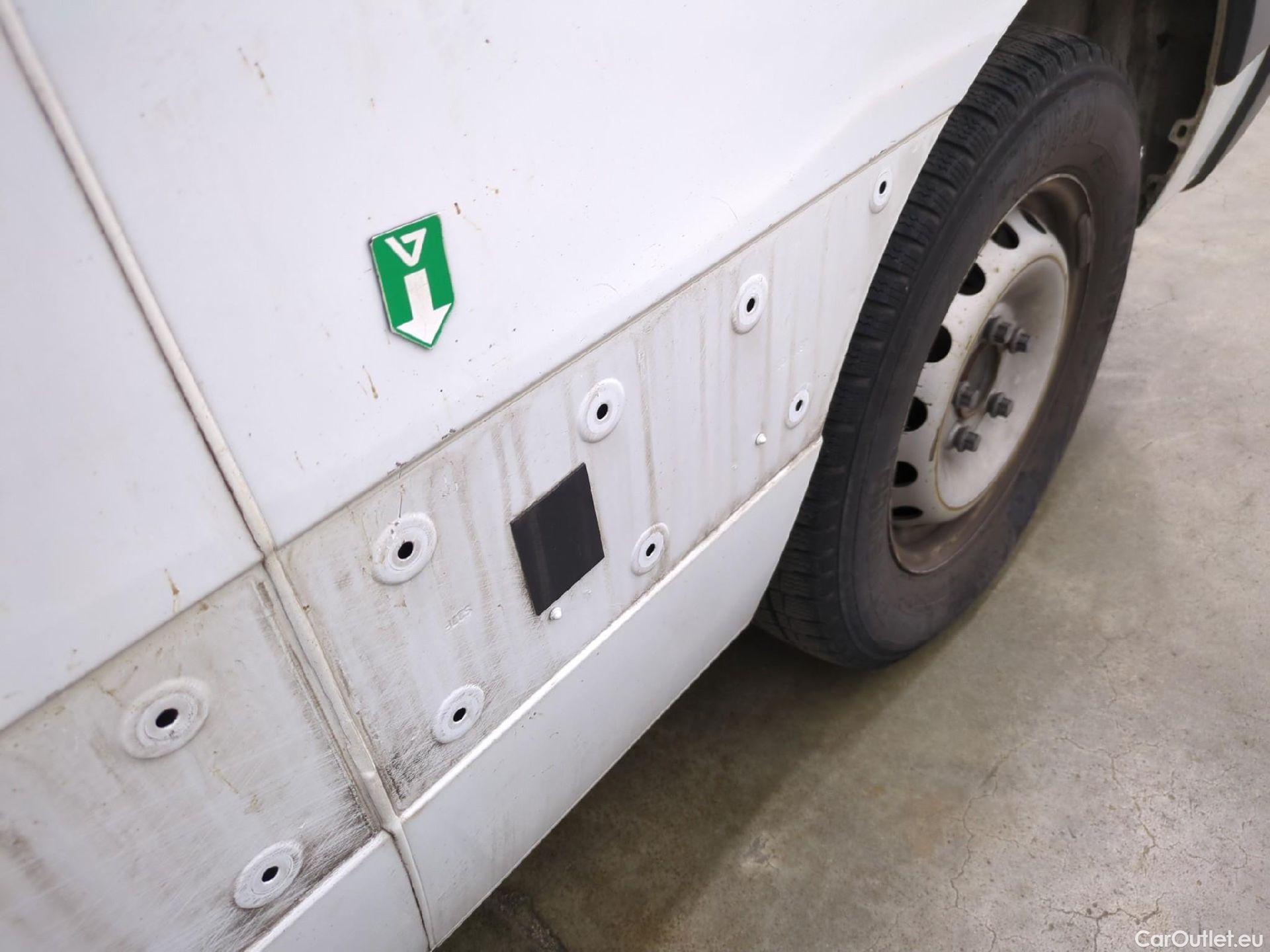  Renault  Master RENAULT  VU 4p Fourgon FG GCf Trac F3500 L2H2 dCi 130 Euro6 #39