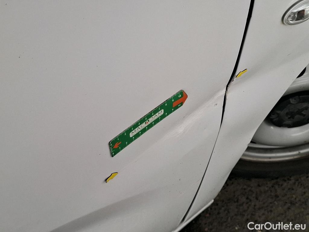  Peugeot  Partner  Premium L2 1.5 HDi 100CV BVM6 E6d #17