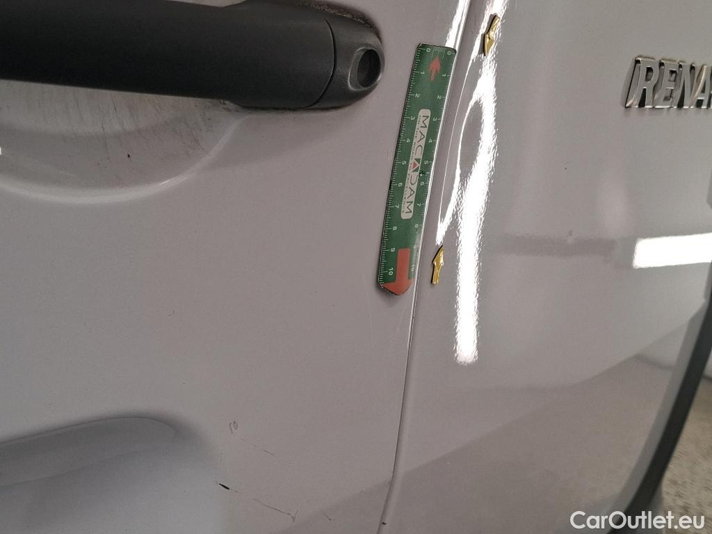  Renault  Kangoo  II Express Maxi Extra (Série Spéciale) 1.5 dCi 95CV BVM6 E6dT #47