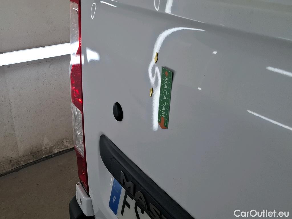  Renault  Master RENAULT  / 2019 / 4P / Fourgon tôlé FG T GCF F3500 L3H2 EnergydCi150BVR #3