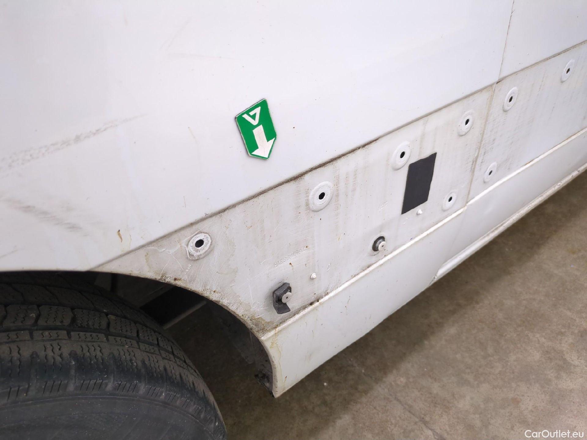 Renault  Master RENAULT  VU 4p Fourgon FG GCf Trac F3500 L2H2 dCi 130 Euro6 #68