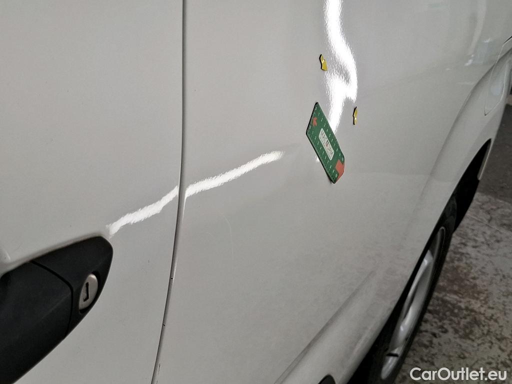  Peugeot  Partner  Premium L2 1.5 HDi 100CV BVM6 E6d #11