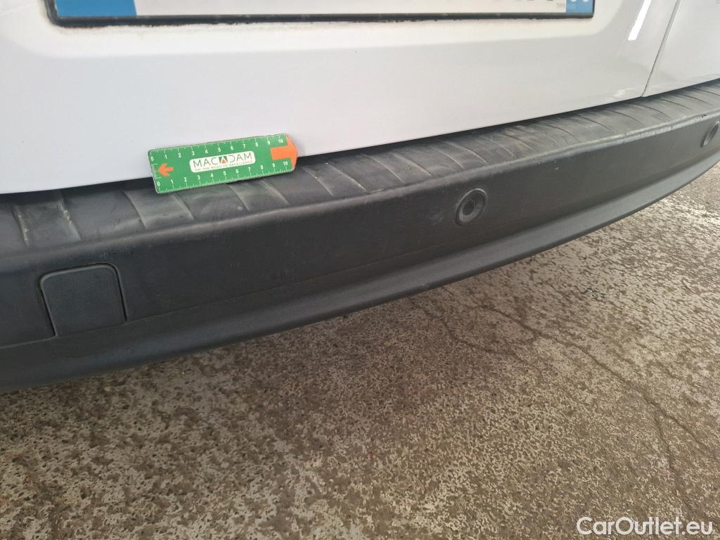  Renault  Kangoo  II Express Maxi Extra (Série Spéciale) 1.5 dCi 95CV BVM6 E6dT #35