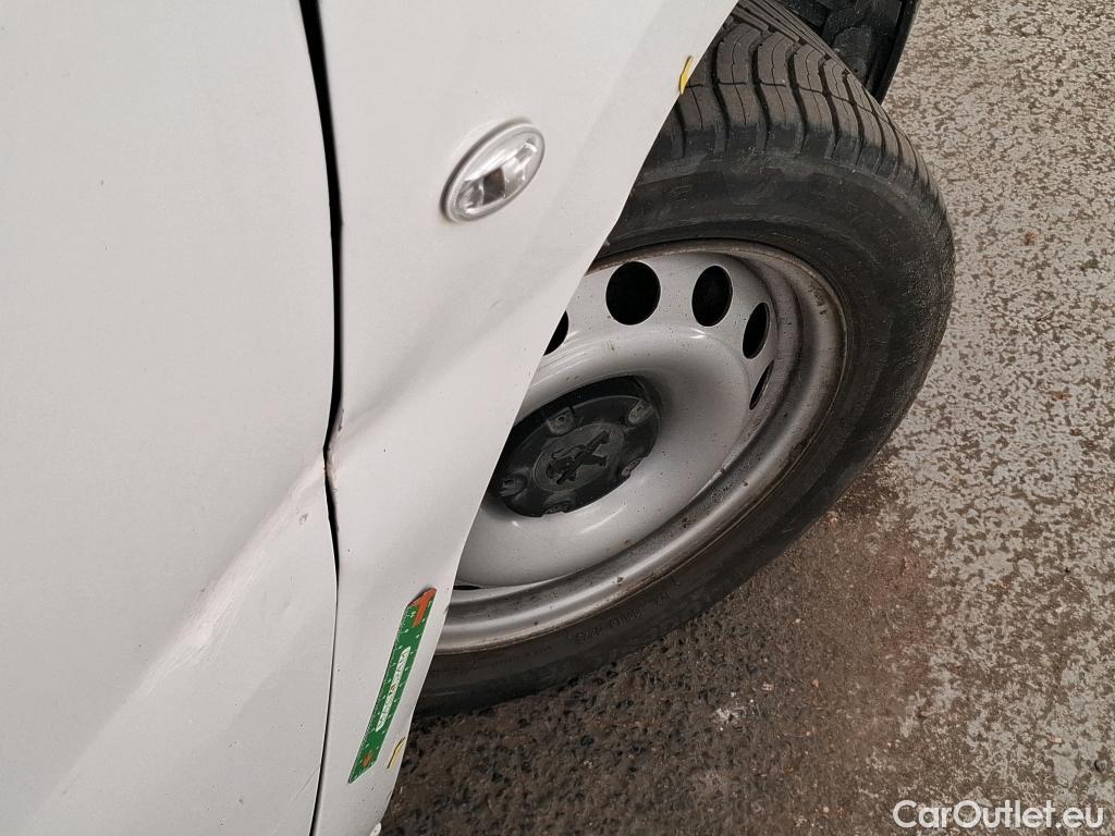  Peugeot  Partner  Premium L2 1.5 HDi 100CV BVM6 E6d #8