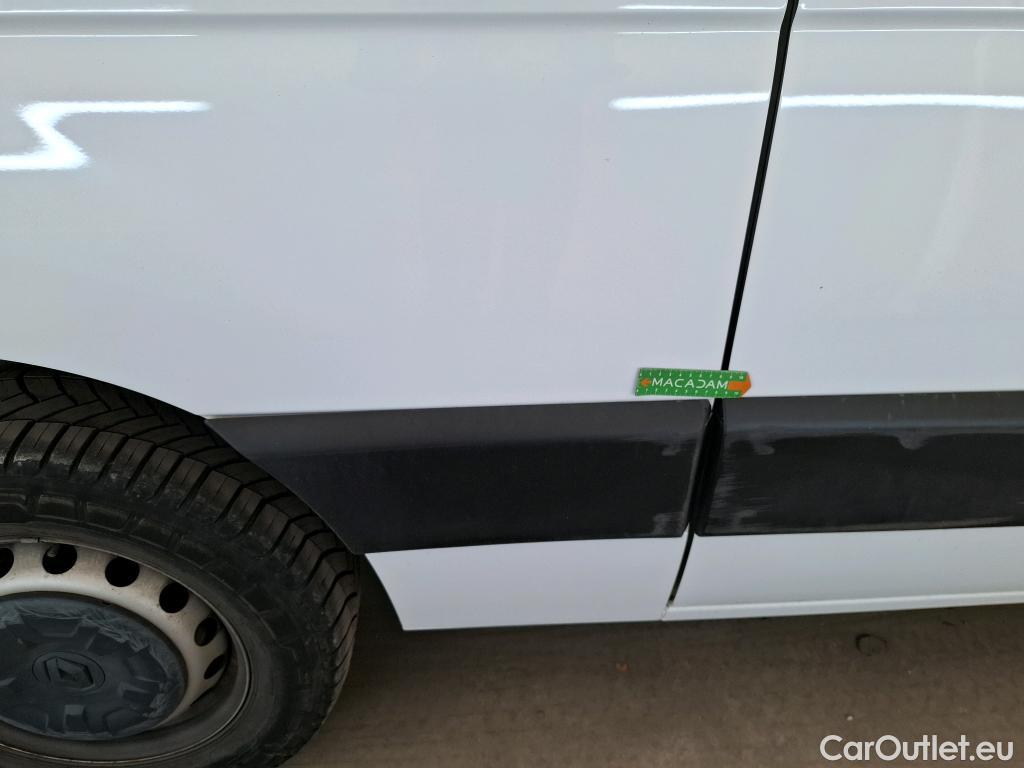  Renault  Master  Fourgon L2H2 3 3 Grand Confort dCi 135CV BVM6 E6dT #28