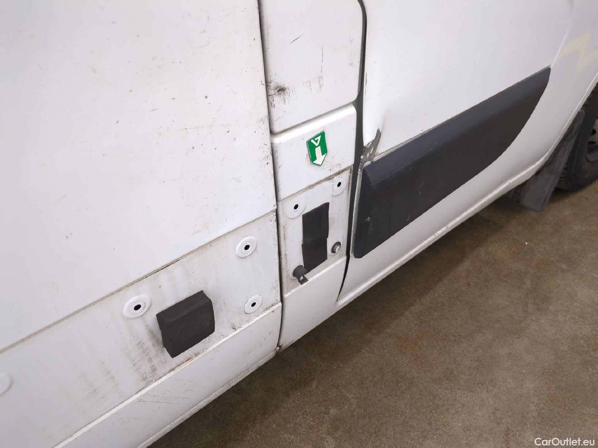  Renault  Master RENAULT  VU 4p Fourgon FG GCf Trac F3500 L2H2 dCi 130 Euro6 #71