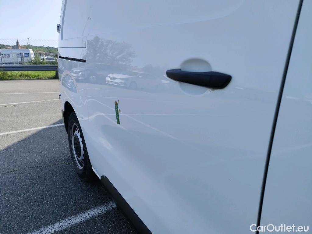  Peugeot  Expert PEUGEOT  / 2016 / 4P / Fourgon tôlé 1.5 BLUEHDI 120 S&S STANDARD PREMIUM #19