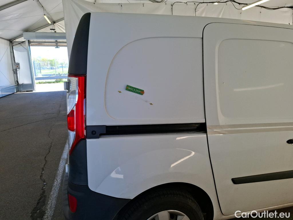  Renault  Kangoo  II Express Extra (Série Spéciale) 1.5 dCi 80CV BVM6 E6dT #45