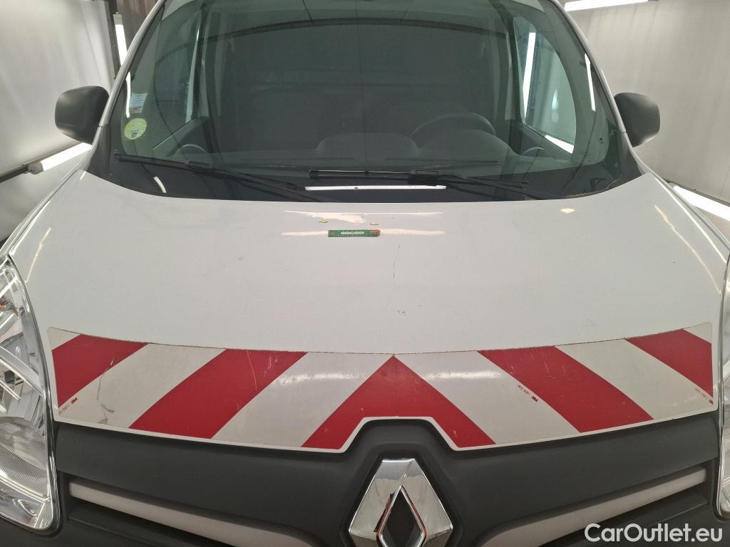  Renault  Kangoo  II Express Maxi Extra (Série Spéciale) 1.5 dCi 95CV BVM6 E6dT #41