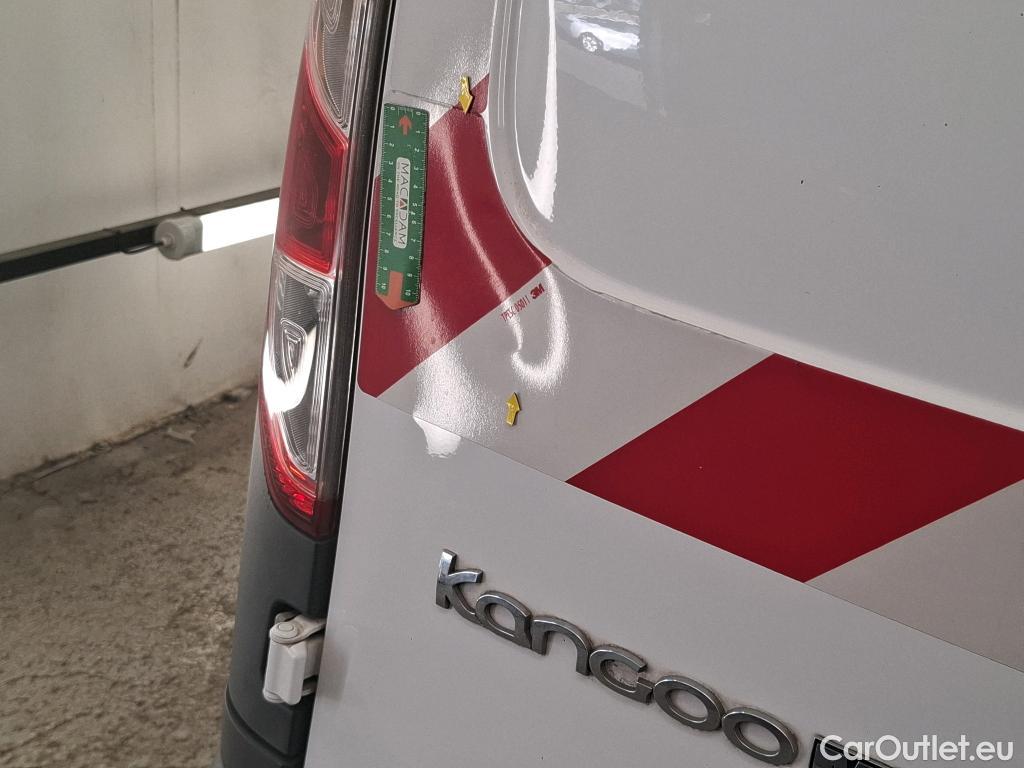  Renault  Kangoo  II Express Maxi Extra (Série Spéciale) 1.5 dCi 95CV BVM6 E6dT #39