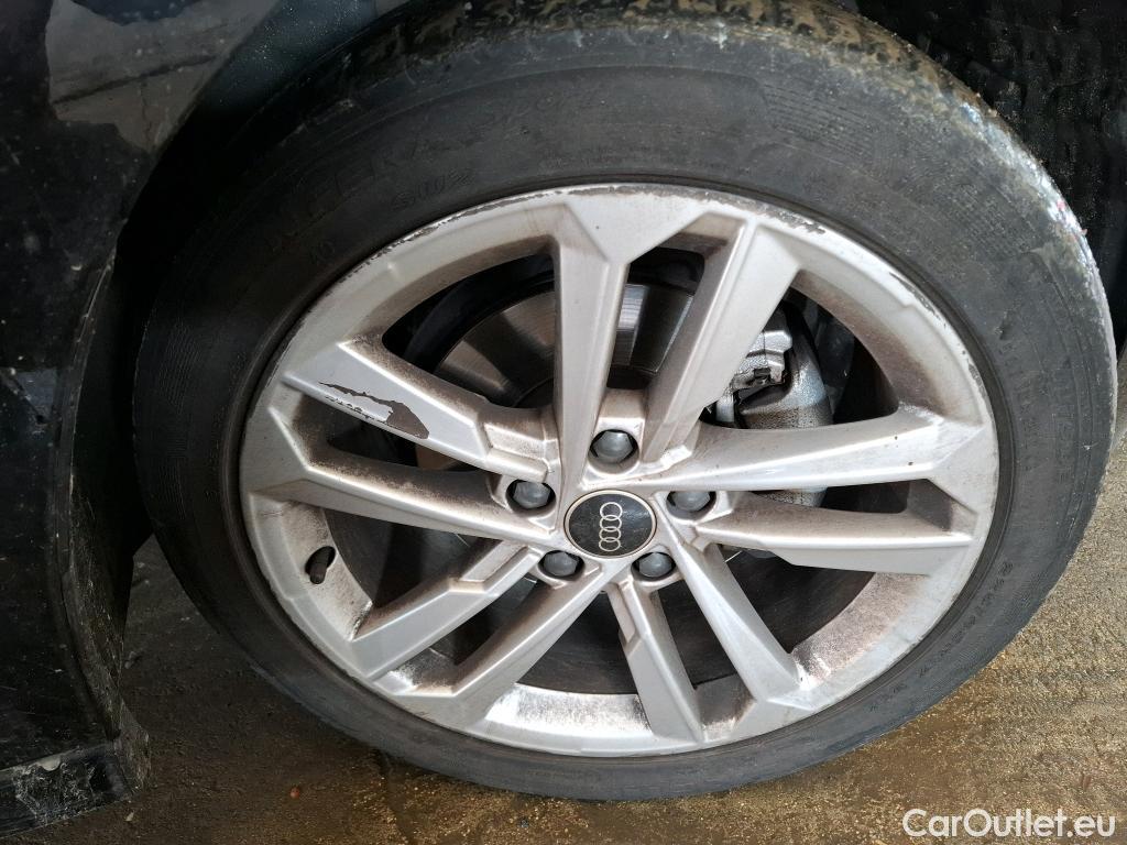  Audi  A3  Sportback 35 TDI Business Line 2.0 TDI 150CV BVA7 E6d #25