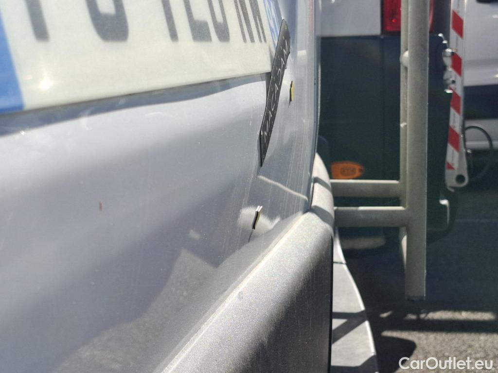  Renault  Master RENAULT  / 2019 / 4P / Fourgon tôlé FG T GCF F3500 L3H2 EnergydCi150BVR #8