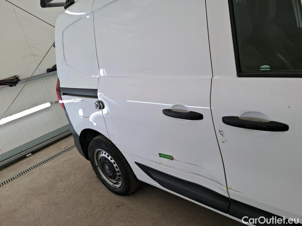  Renault  Kangoo RENAULT  / 2021 / 4P / Fourgonnette GD CONFORT - BLUE DCI 95 #4