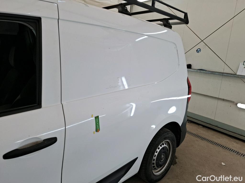  Renault  Kangoo RENAULT  / 2021 / 4P / Fourgonnette GD CONFORT - BLUE DCI 95 #1