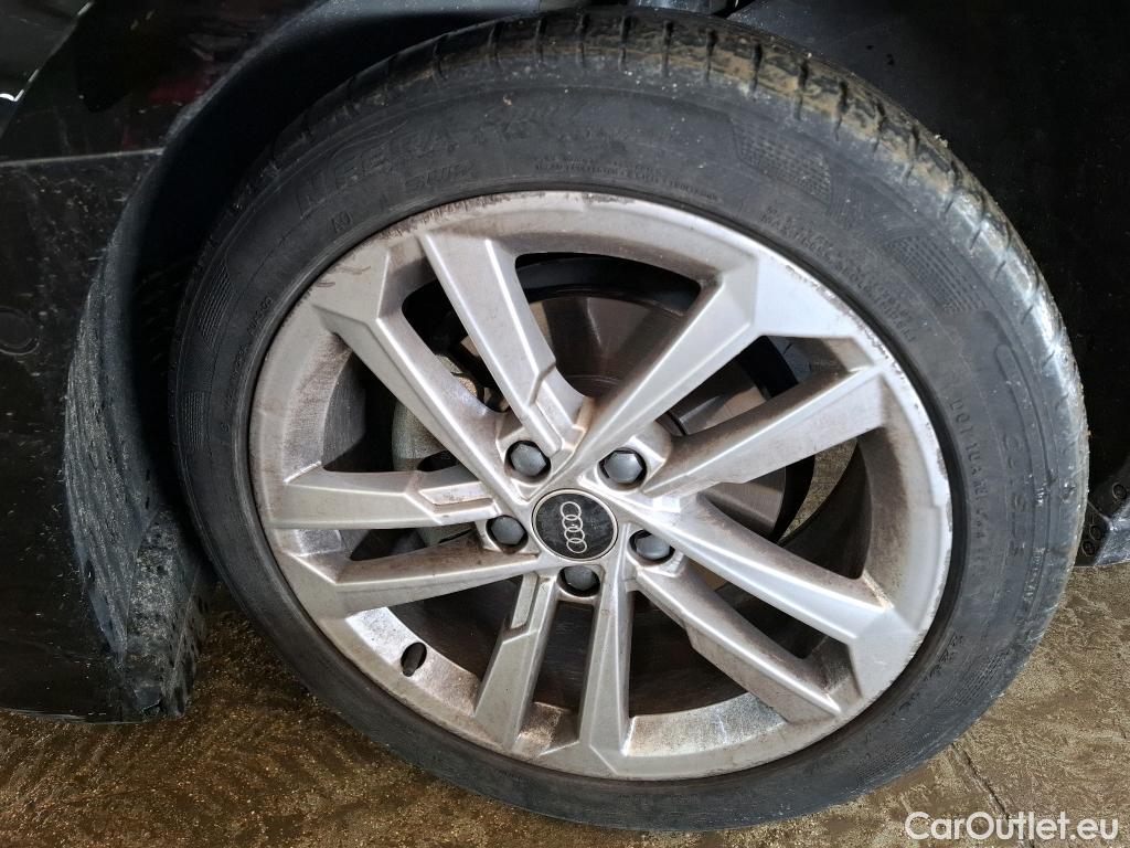  Audi  A3  Sportback 35 TDI Business Line 2.0 TDI 150CV BVA7 E6d #12