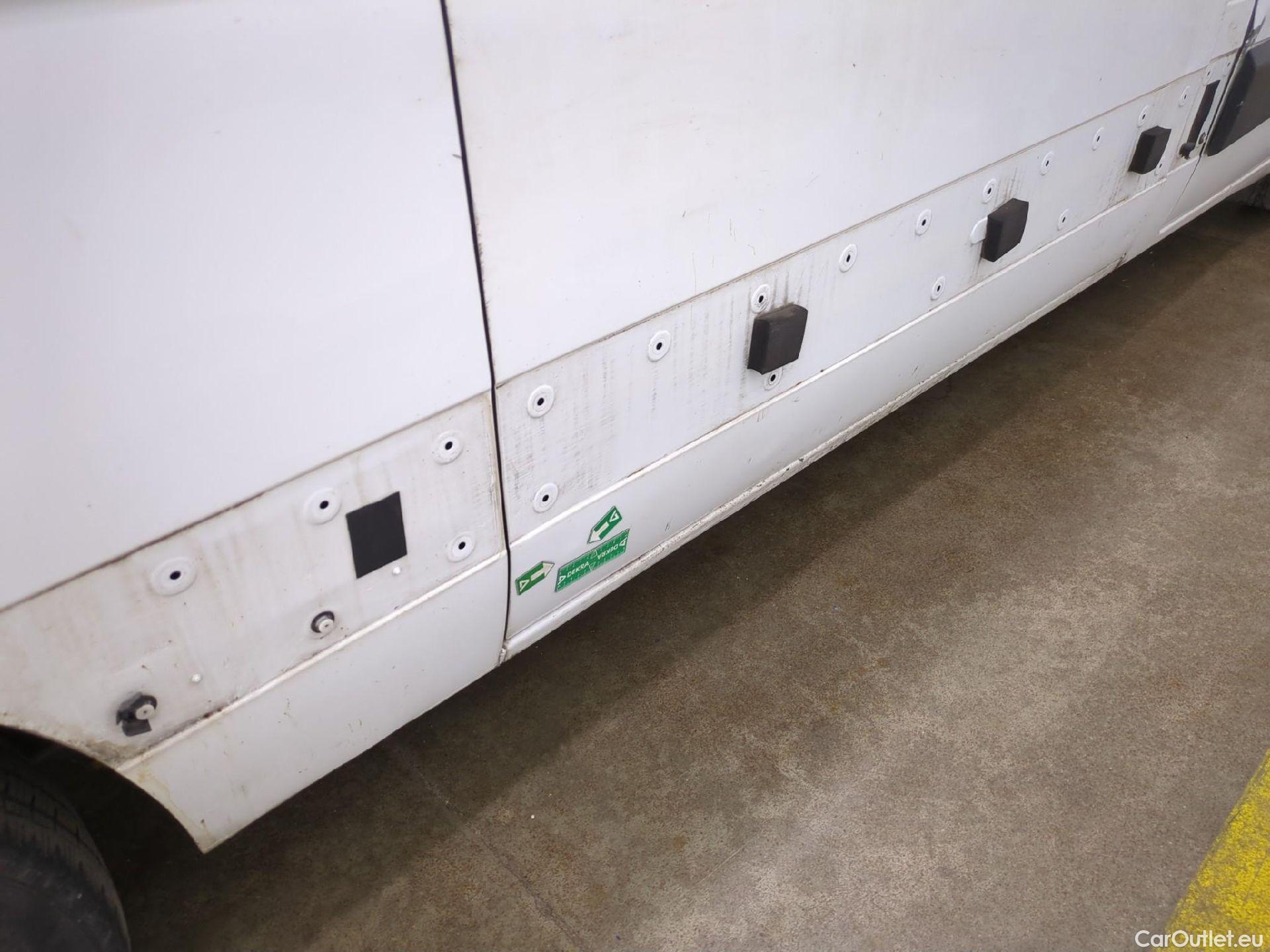  Renault  Master RENAULT  VU 4p Fourgon FG GCf Trac F3500 L2H2 dCi 130 Euro6 #139