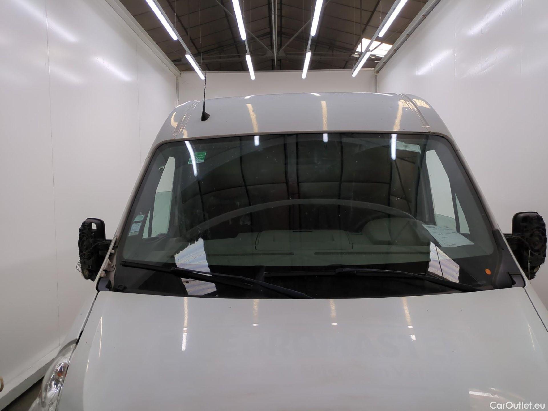  Renault  Master RENAULT  VU 4p Fourgon FG GCf Trac F3500 L2H2 dCi 130 Euro6 #169