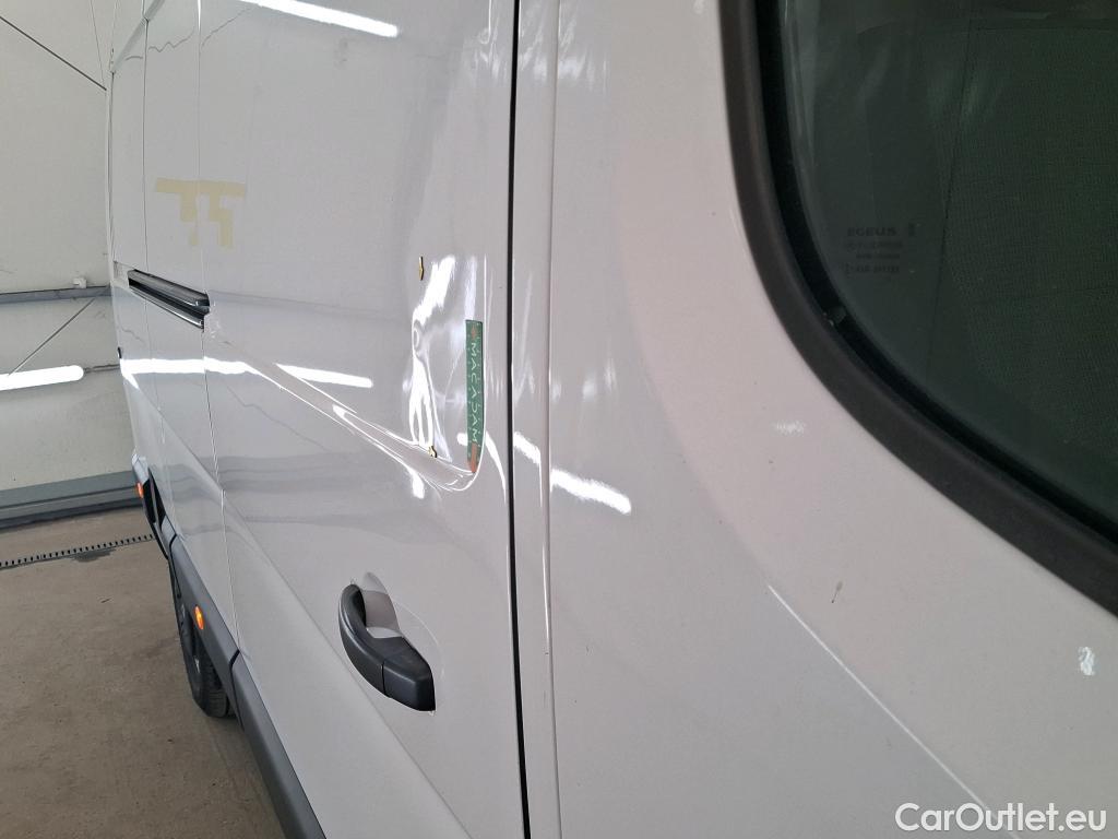  Renault  Master RENAULT  / 2019 / 4P / Fourgon tôlé FG T GCF F3500 L3H2 EnergydCi150BVR #18