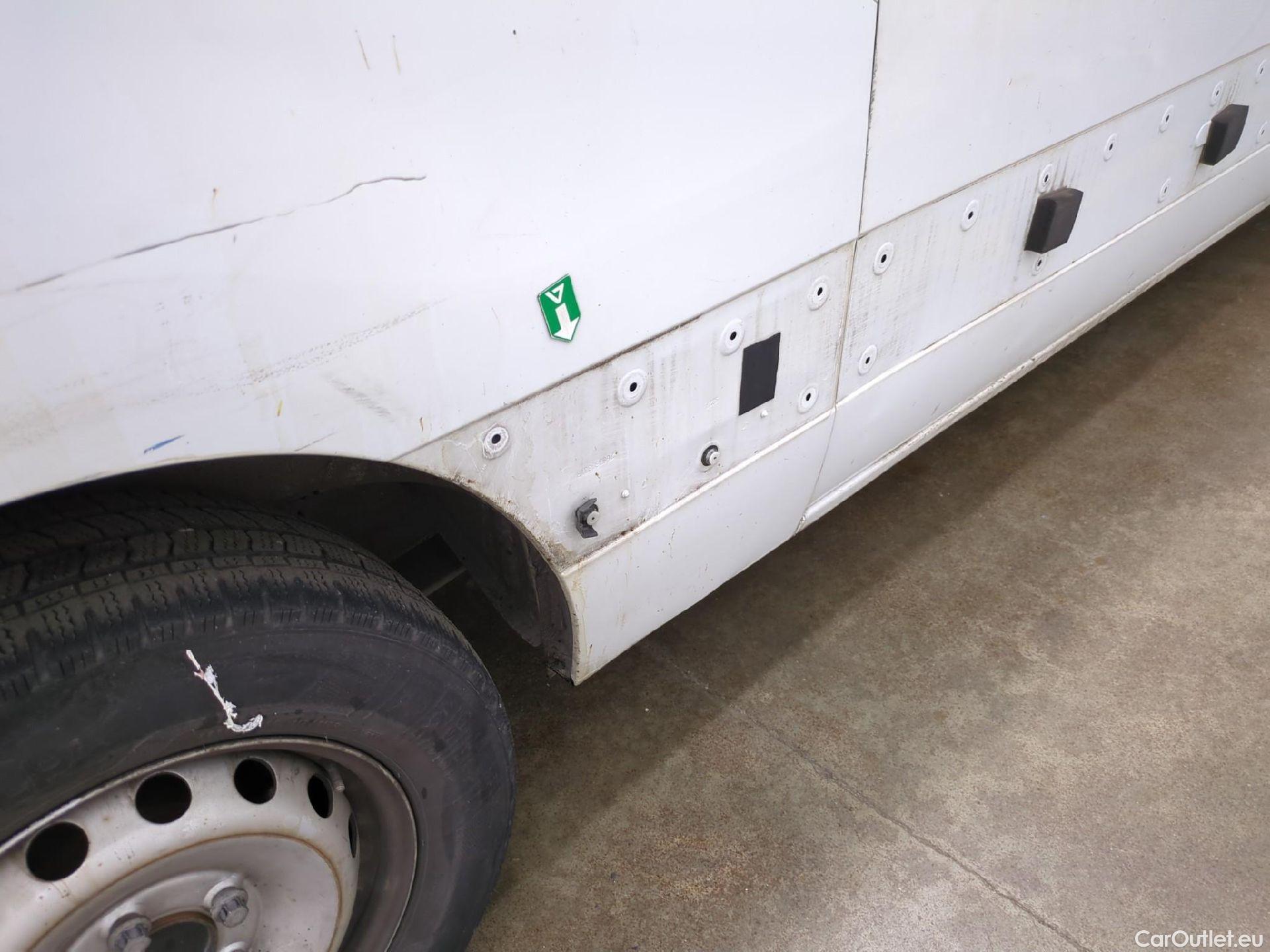  Renault  Master RENAULT  VU 4p Fourgon FG GCf Trac F3500 L2H2 dCi 130 Euro6 #67