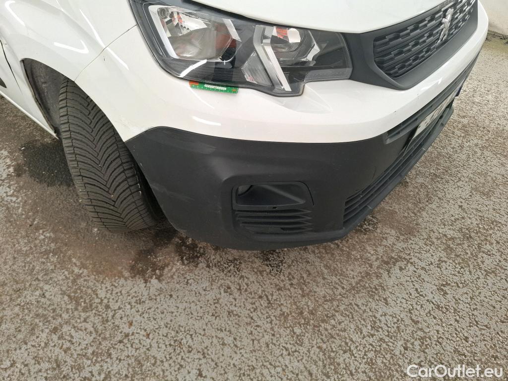  Peugeot  Partner  Premium L2 1.5 HDi 100CV BVM6 E6d #31