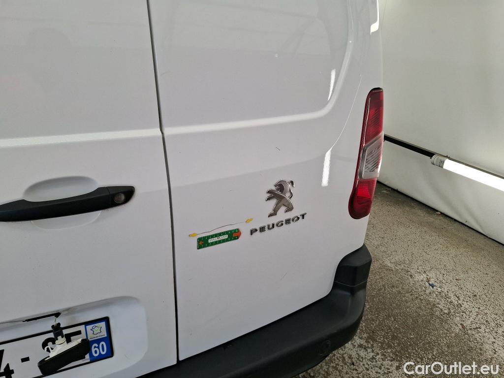  Peugeot  Partner  Premium L2 1.5 HDi 100CV BVM6 E6d #51