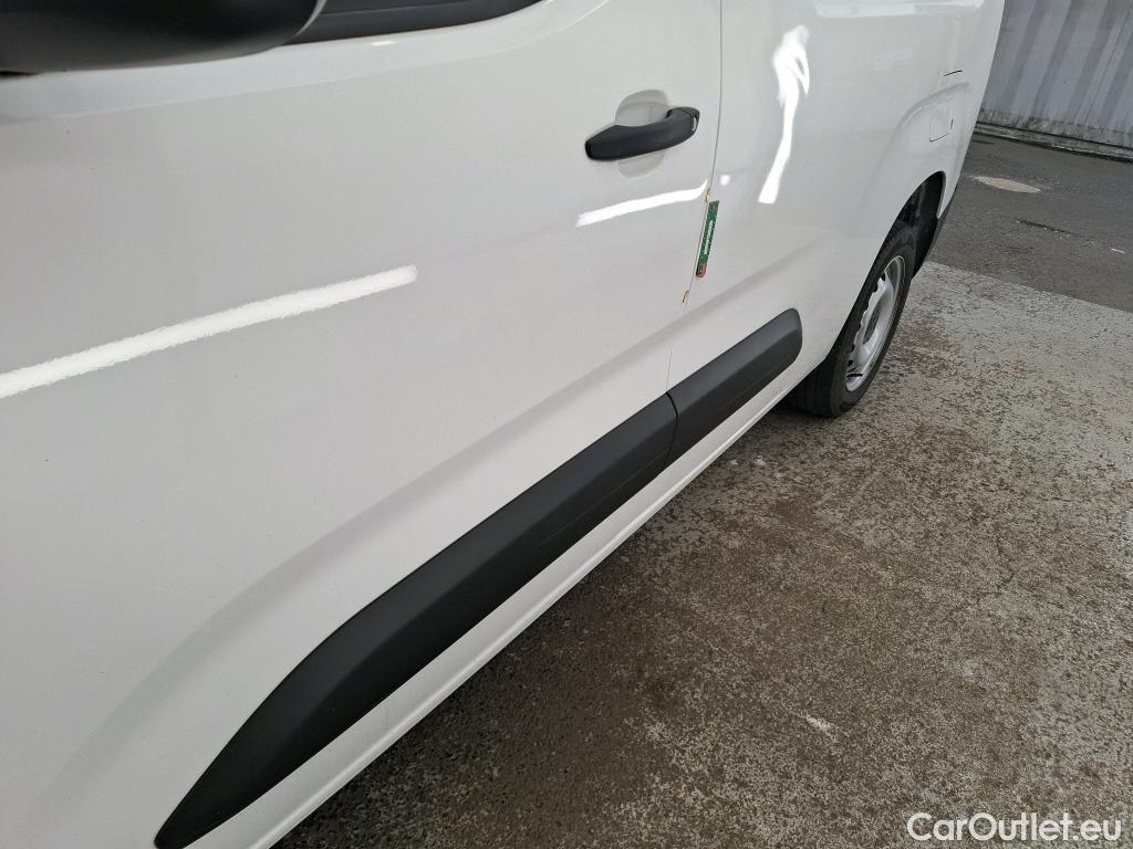  Peugeot  Partner  Premium L2 1.5 HDi 100CV BVM6 E6d #29