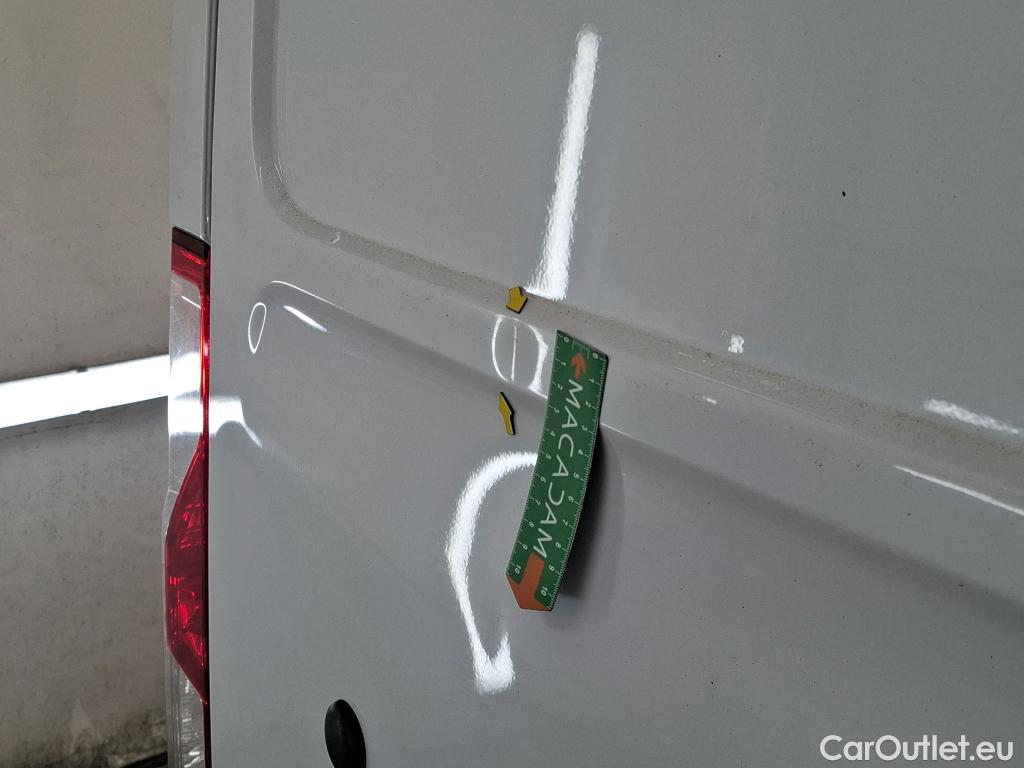  Renault  Master RENAULT  / 2019 / 4P / Fourgon tôlé FG T GCF F3500 L3H2 EnergydCi150BVR #4