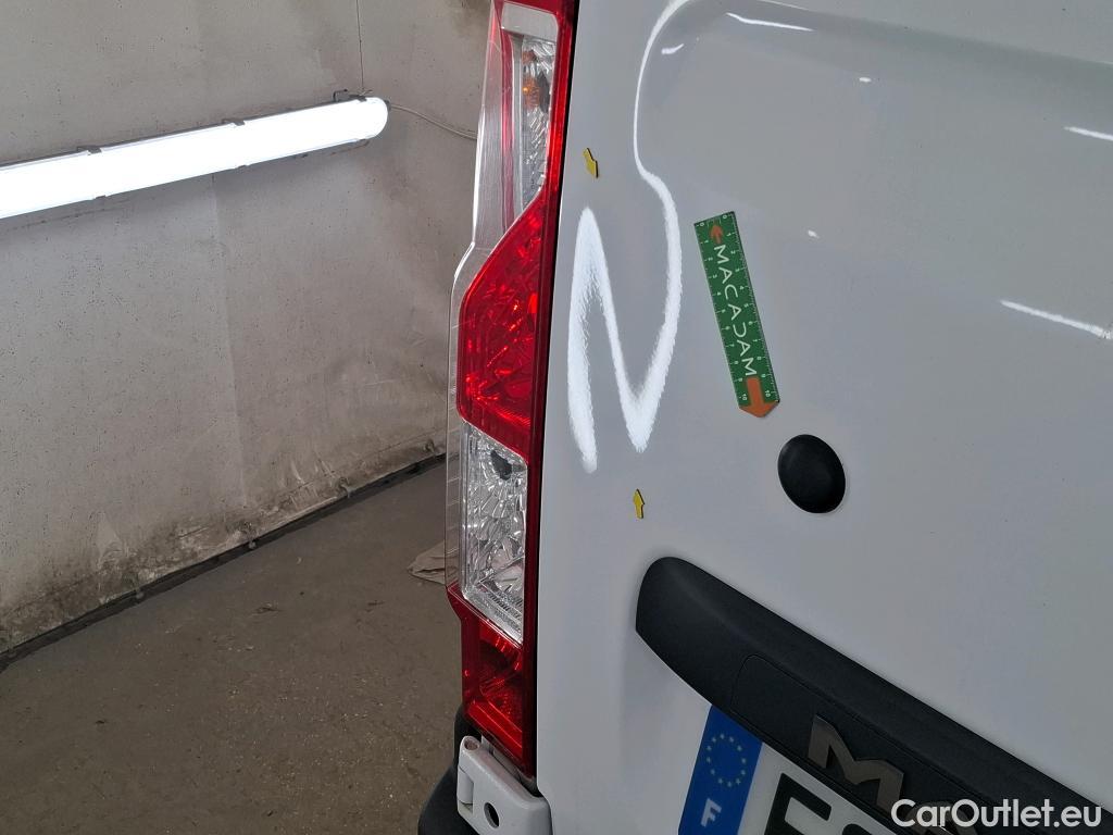  Renault  Master RENAULT  / 2019 / 4P / Fourgon tôlé FG T GCF F3500 L3H2 EnergydCi150BVR #5