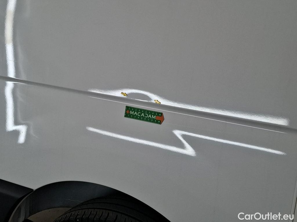  Renault  Master RENAULT  / 2019 / 4P / Fourgon tôlé FG T GCF F3500 L3H2 EnergydCi150BVR #33