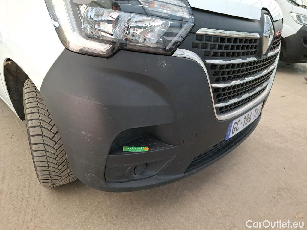  Renault  Master  Fourgon L2H2 3 3 Grand Confort dCi 135CV BVM6 E6dT #21
