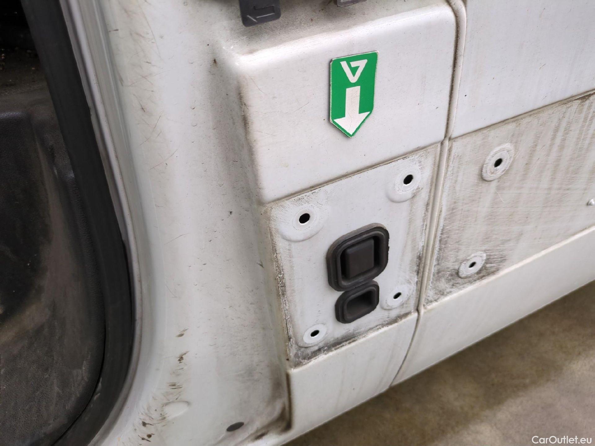  Renault  Master RENAULT  VU 4p Fourgon FG GCf Trac F3500 L2H2 dCi 130 Euro6 #35