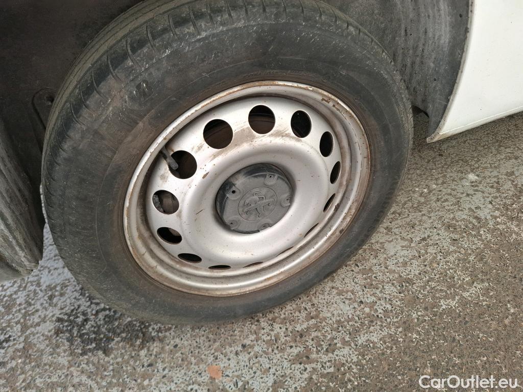  Peugeot  Partner  Premium L2 1.5 HDi 100CV BVM6 E6d #39