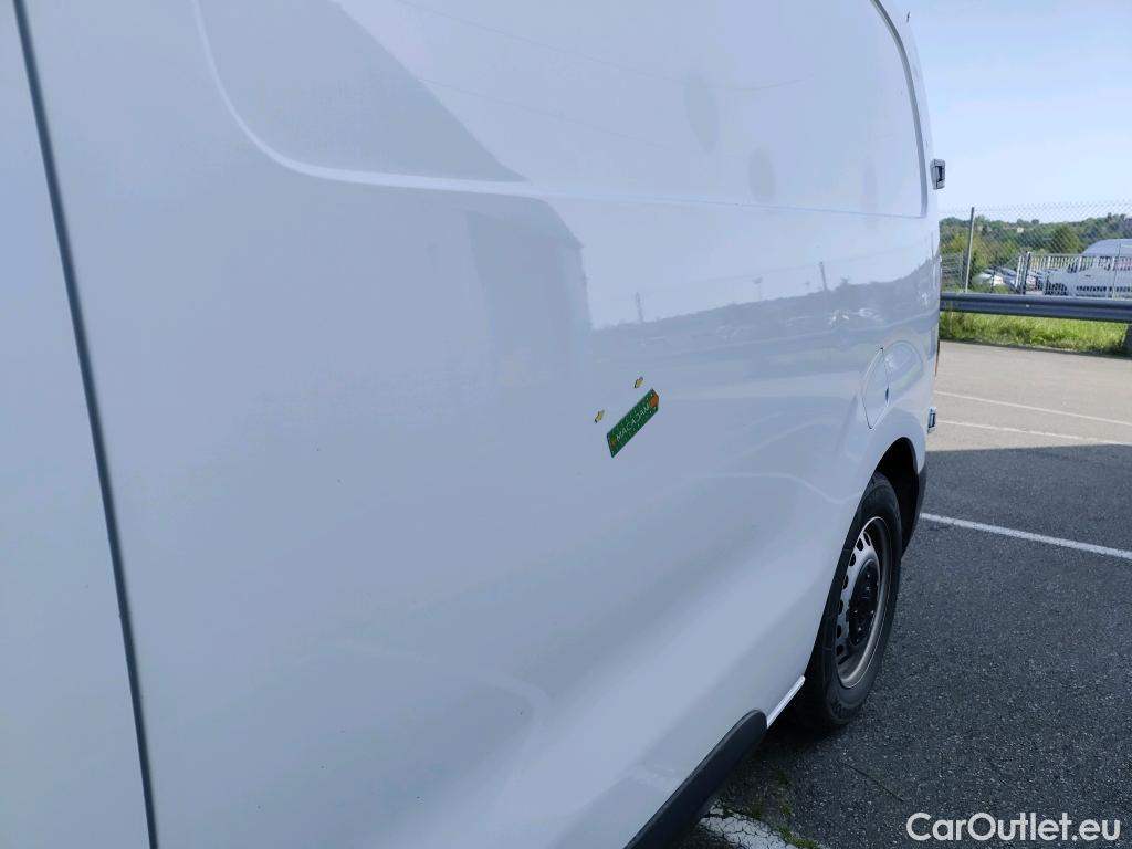  Peugeot  Expert PEUGEOT  / 2016 / 4P / Fourgon tôlé 1.5 BLUEHDI 120 S&S STANDARD PREMIUM #14