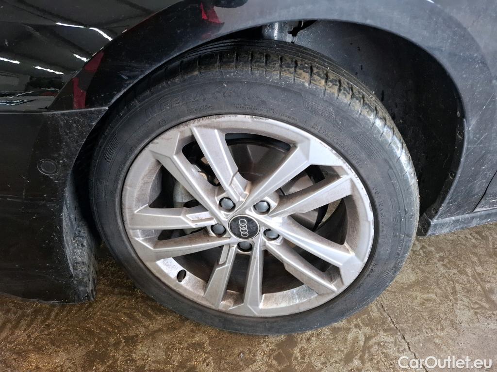  Audi  A3  Sportback 35 TDI Business Line 2.0 TDI 150CV BVA7 E6d #11