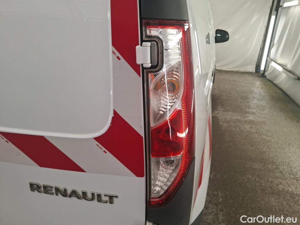  Renault  Kangoo  II Express Maxi Extra (Série Spéciale) 1.5 dCi 95CV BVM6 E6dT #49