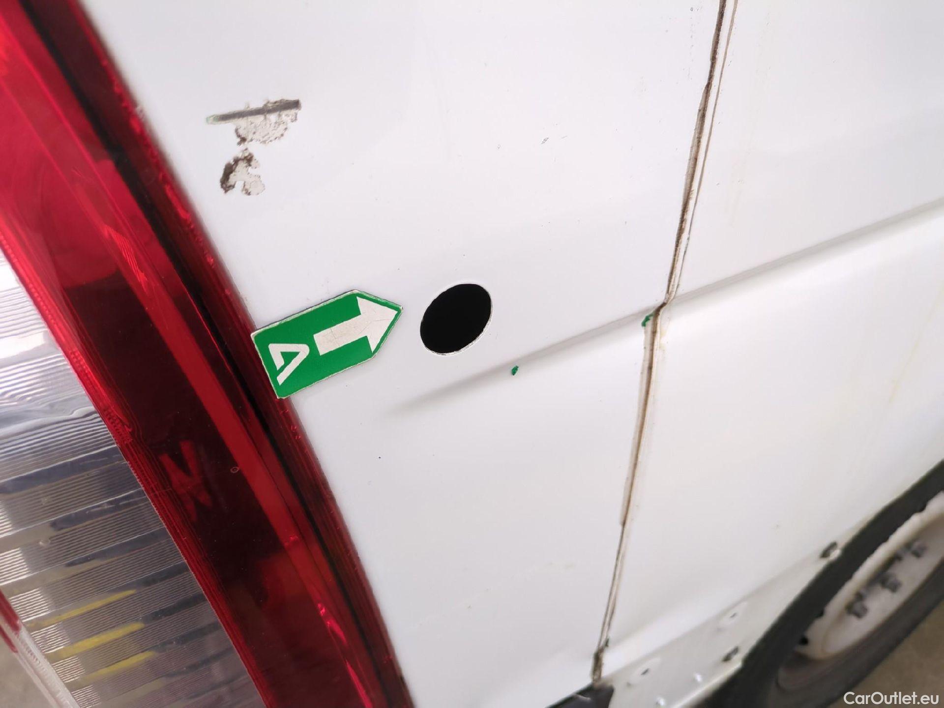  Renault  Master RENAULT  VU 4p Fourgon FG GCf Trac F3500 L2H2 dCi 130 Euro6 #64