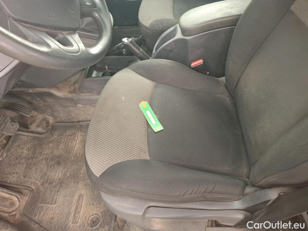  Renault  Kangoo  II Express Maxi Extra (Série Spéciale) 1.5 dCi 95CV BVM6 E6dT #30