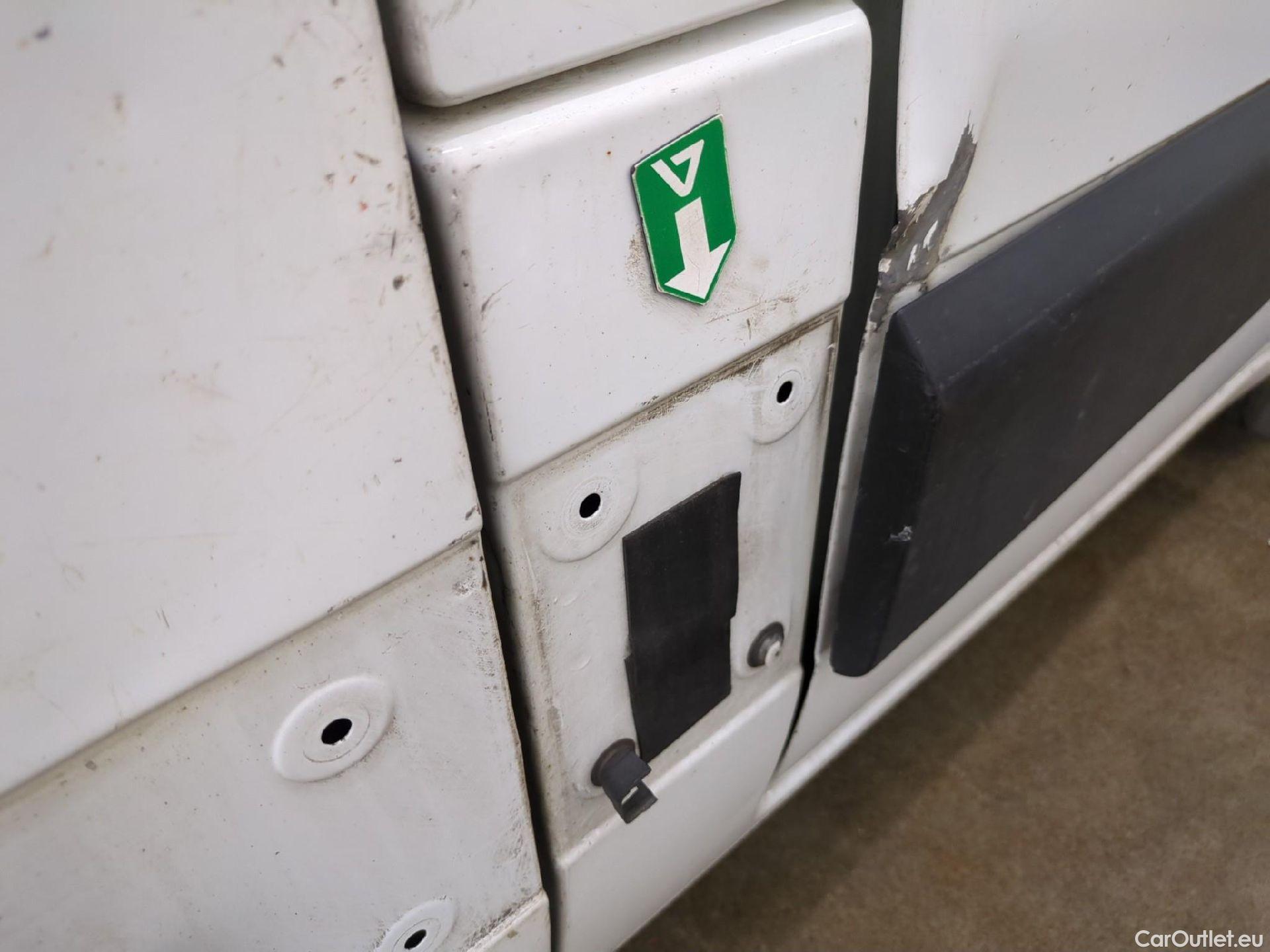  Renault  Master RENAULT  VU 4p Fourgon FG GCf Trac F3500 L2H2 dCi 130 Euro6 #72